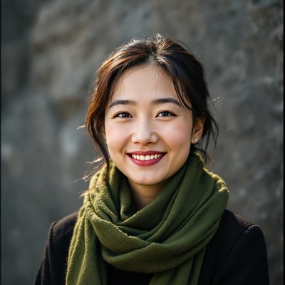 苏梅 - 制片人 · 导演 苏梅 头像
